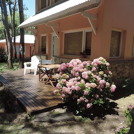 Puerto De Lilas 拉斯加维奥塔斯 外观 照片
