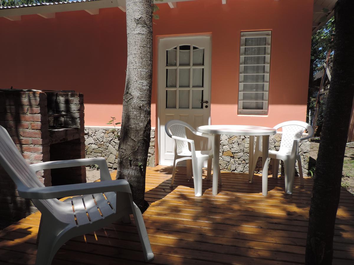 Puerto De Lilas 拉斯加维奥塔斯 外观 照片