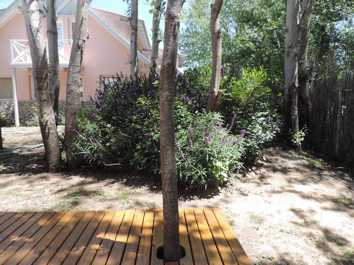 Puerto De Lilas 拉斯加维奥塔斯 外观 照片