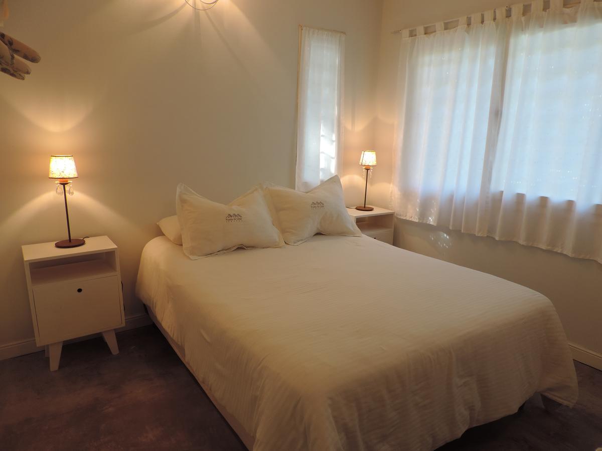 Puerto De Lilas 拉斯加维奥塔斯 外观 照片