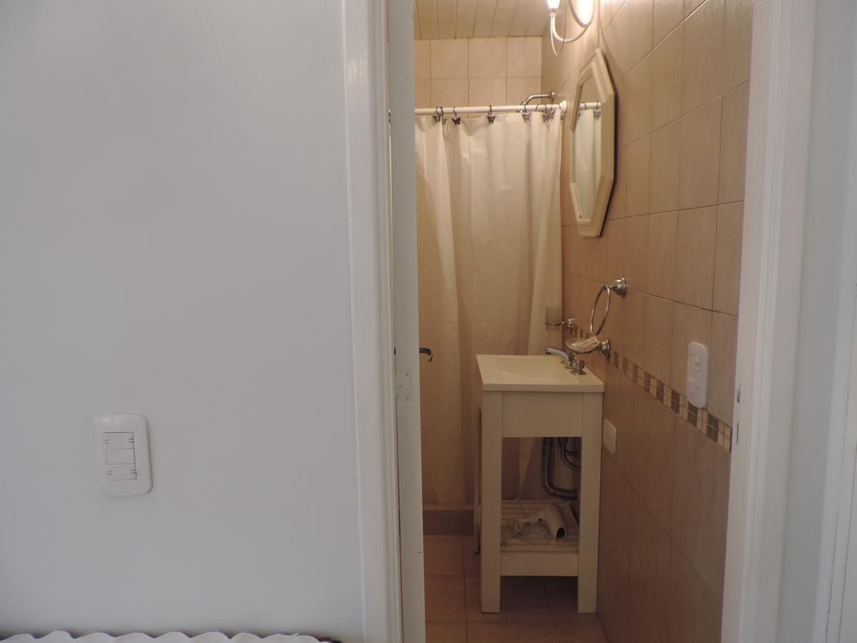 Puerto De Lilas 拉斯加维奥塔斯 外观 照片