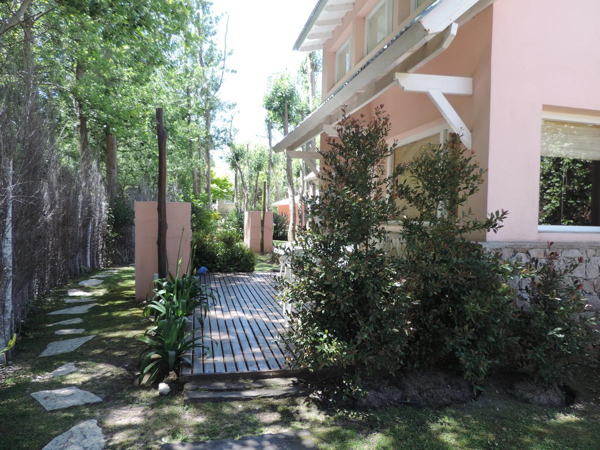 Puerto De Lilas 拉斯加维奥塔斯 外观 照片