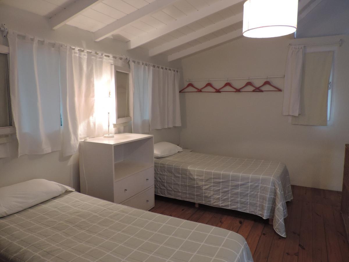 Puerto De Lilas 拉斯加维奥塔斯 外观 照片